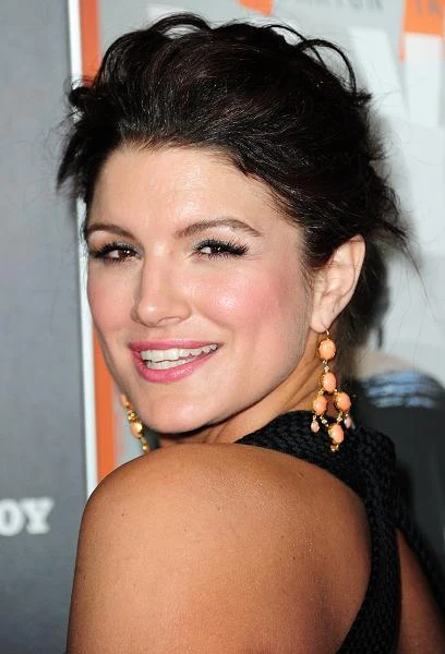 Gina Carano Gina Carano