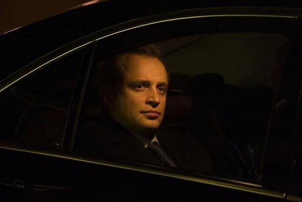 We francuskim filmie "Kierowca" (2008) Jerome'a Dassiera wcielił się w postać "mecenasa Georgesa". Mimo że w obrazie partnerował mu Christopher Lambert, film nigdy nie trafił na ekrany polskich kin.