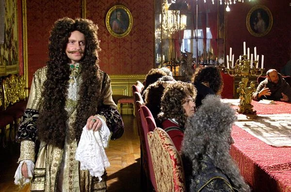 W tym roku Adamczyka zobaczymy w historycznej superprodukcji "Bitwa pod Wiedniem", gdzie wcielił się w rolę Leopolda I Habsburga.