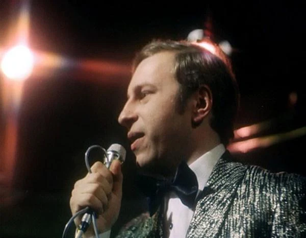 W 1977 r. stworzył pierwszą ze swoich najsłynniejszych filmowych kreacji. W "Wodzireju" Feliksa Falka wcielił się w postać Lutka Danielaka.