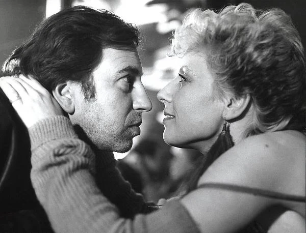 W "O-Bi, o-Ba. Koniec cywilizacji" (1984) Piotra Szulkina wcielił się w głównego bohatera o imieniu Soft.