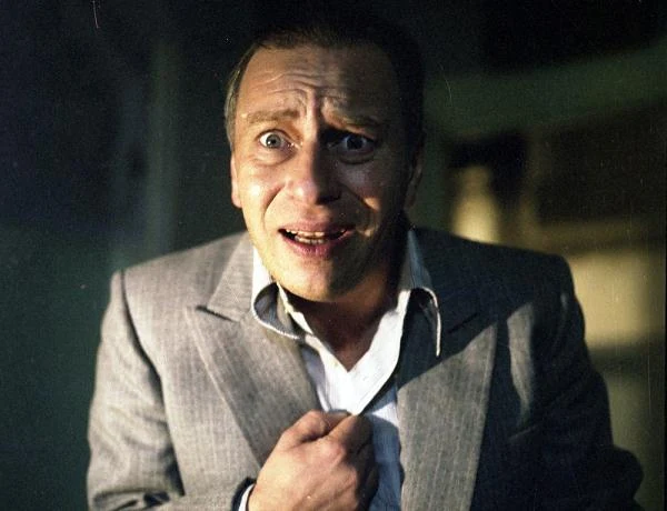 W 1988 roku zagrał tytułową rolę w filmie Andrzeja Kotkowskiego "Obywatel Piszczyk", będącym opowieścią o przygodach bohatera "Zezowatego szczęścia" Andrzeja Munka.