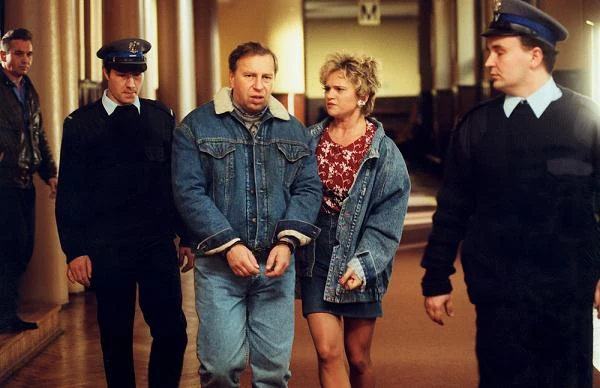 W dorobku reżyserskim Stuhr ma nakręcone na podstawie własnego scenariusza "Historie miłosne" (1997), które w Wenecji zdobyły nagrodę krytyków FIPRESCI.