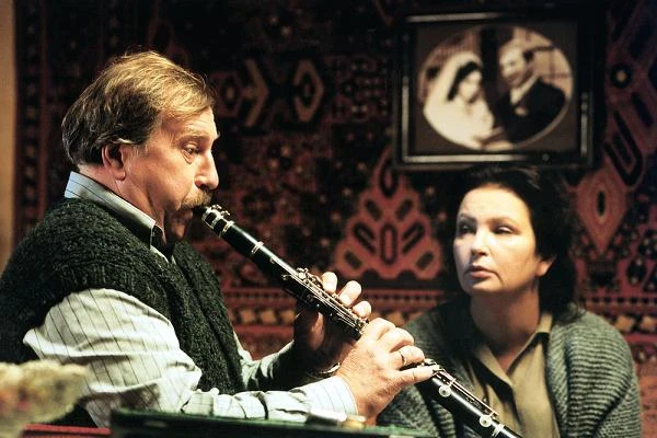 Za obraz "Duże zwierzę" (2000) uhonorowany został Nagrodą Specjalną Jury w Karlowych Warach.