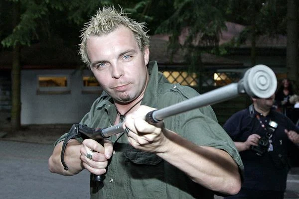 Marcin Wójcik
