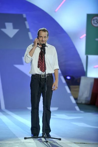 Rober Górski