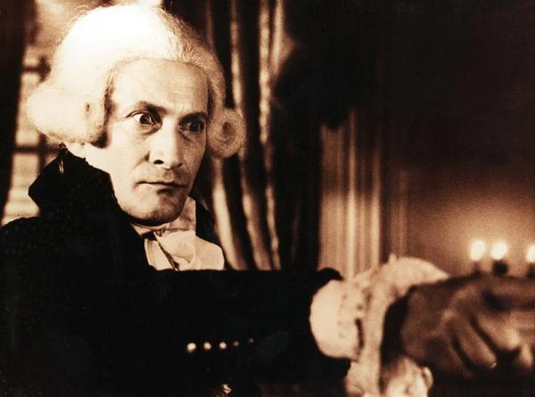 W 1983 roku otrzymał nagrodę na World Film Festival w Montrealu za Robespierre'a w "Dantonie" Wajdy.