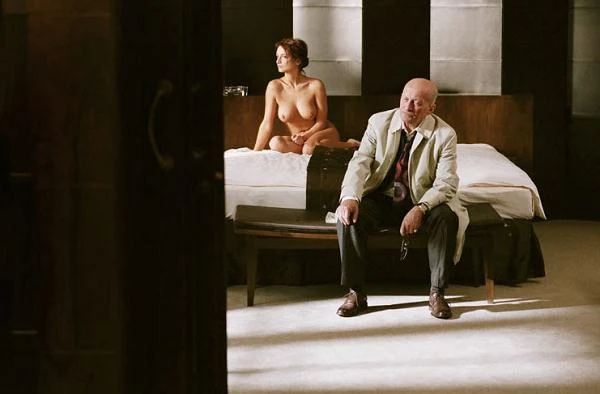 W ostatnich latach pojawił się w małych rolach w szeregu filmów, m.in. w "Nadziei" Stanisława Muchy.