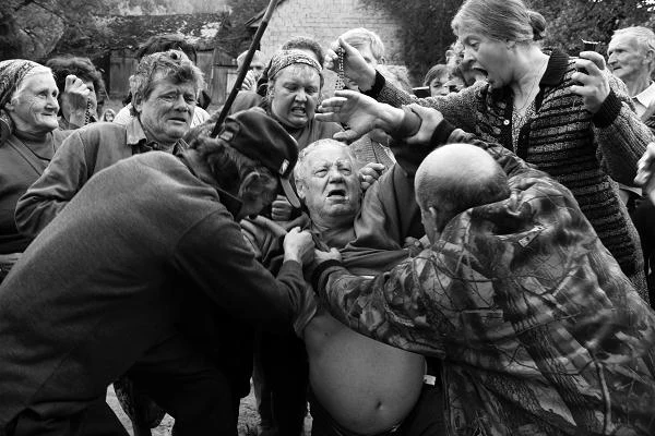 Kadr z filmu "Księstwo"