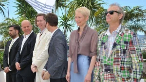 Bill Murray przyćmił wszystkich!