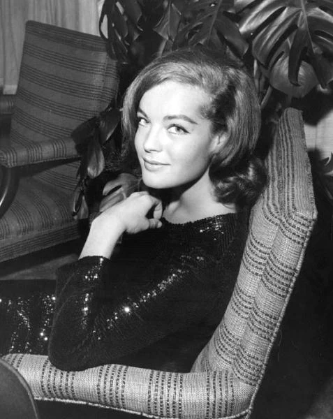 Romy Schneider wytrzyma jeszcze niecały rok. "Jestem nieszczęśliwą 42-letnią kobietą i nazywam się Romy Schneider" - mówiła rok przed śmiercią.