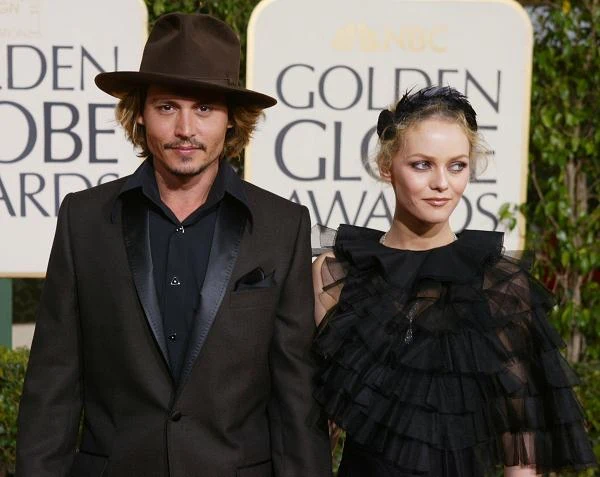 Choć dwójka nigdy się nie pobrała, to wielokrotnie podkreślała, że obdarza się dużą dozą zaufania, daje sobie przestrzeń, a dzieci stanowią solidny fundament ich związku.