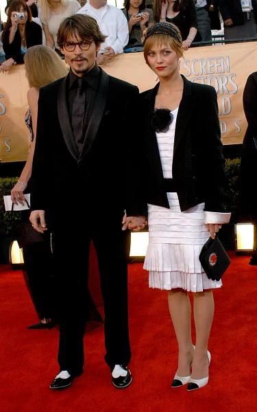 Rzecznik aktora podkreśla, że partnerzy rozstali się w zgodzie i prosi o uszanowanie prywatności ich, a przede wszystkim ich dzieci - fot. Stephen Shugerman