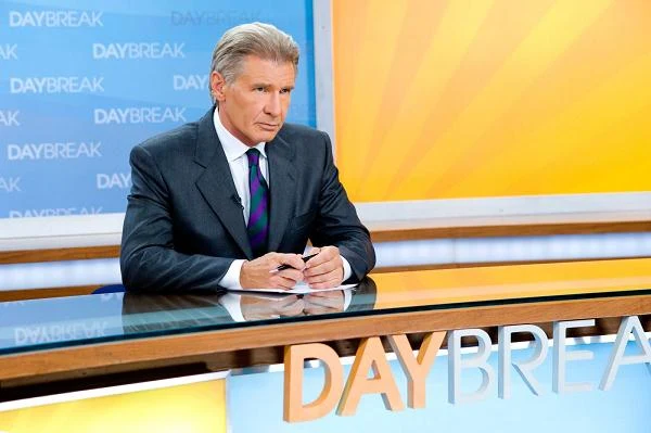 W ostatnich latach aktor wystąpił m.in. w roli zarozumiałego prezentera telewizyjnego w komedii "Dzień dobry TV" (2010, reż. Roger Michell)...