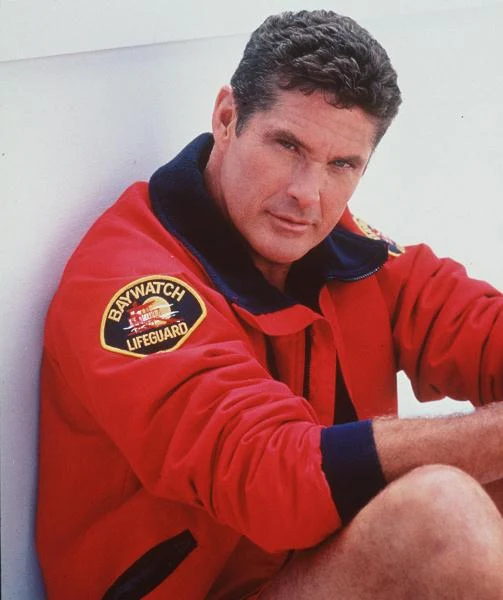 Popularność przyniosła mu kreacja ratownika kapitana Mitcha Buchannona w serialu NBC "Słoneczny patrol" ("Baywatch", 1989-2001) oraz spin-off "Nocny patrol" ("Baywatch Nights", 1995-97), gdzie spełnił się także jako producent, reżyser i scenarzysta.