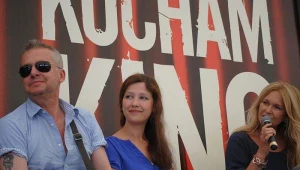 "Paradoks": Nowa dziewczyna Lindy?