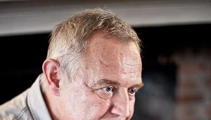 Marek Kondrat na "Dwóch Brzegach"