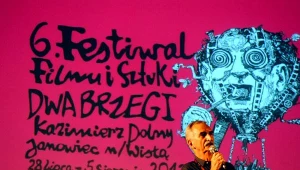 Marek Koterski: Bez ściemy!