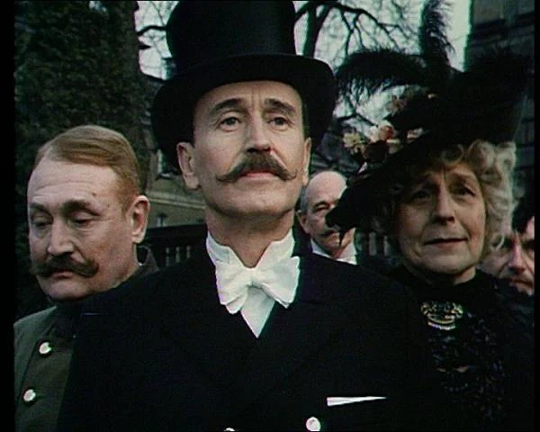 "Magnat" (1986) - saga rodu arystokratów niemieckich żyjących na kresach zachodnich, pokazana na tle przełomowych wydarzeń dziejowych. Scenariusz powstał na podstawie historycznych przekazów związanych z rodem książąt pszczyńskich von Pless. Miłość, zdrada, walka o zachowanie rodowej fortuny i pozycji, dramaty i skandale oraz wzajemne relacje polsko-niemieckie i doniosłe wydarzenia dziejowe odciskające swoje piętno na losach jednostek tworzą fabułę filmu.