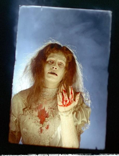 "Wilczyca" (1982) Marka Piestraka przez długi czas uważana była za jeden z najgorszych filmów w historii polskiej kinematografii, sam twórca uznawany był zaś za "polskiego Eda Wooda". W pionierskiej na gruncie polskiej kinematografii próbie wampirycznego horroru Iwona Bielska wcieliła się w dwie role: hrabiny Julii oraz żony głównego bohatera - Maryny, która zmieniła się w wilkołaka.