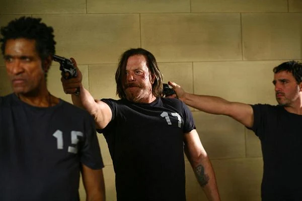 Jefferson w "13" (2010)