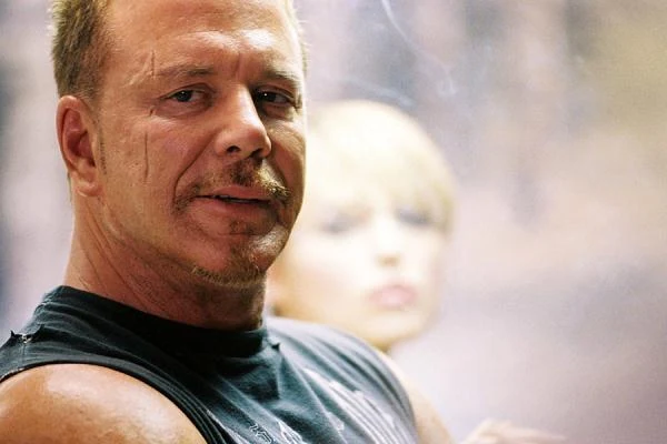 Ed w "Domino" (2005)