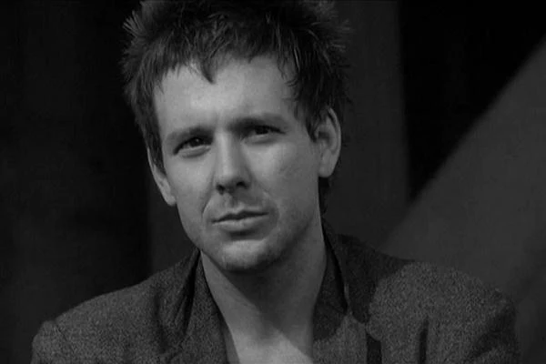 The Motorcycle Boy w filmie "Rumble Fish" (1983)