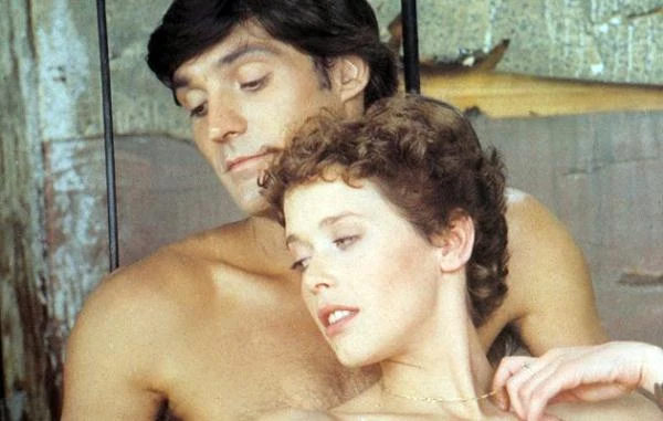 W filmie aktorce partnerował Umberto Orsini.