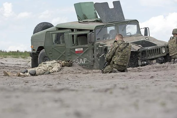 fot. Robert Pałka