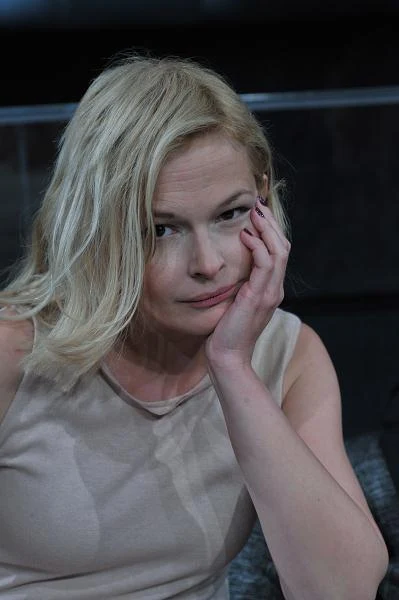 Dominika Ostałowska, fot. I.Sobieszczuk