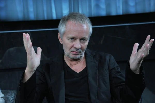 Krzysztof Stroiński, fot. I.Sobieszczuk