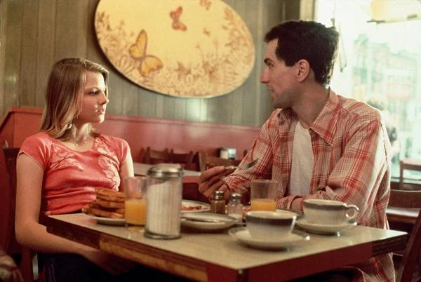 Grająca u boku Roberta De Niro nastolatka została za swoją kreację nominowana do Oscara.