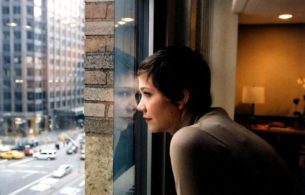 Film "Nowy lepszy świat" był mozaiką historii, których akcja rozgrywała się na Manhattanie. Bohaterką jednej z nich była grana przez Gyllenhaal ambitna szefowa kuchni, przygotowująca się do wielkiego konkursu kulinarnego.