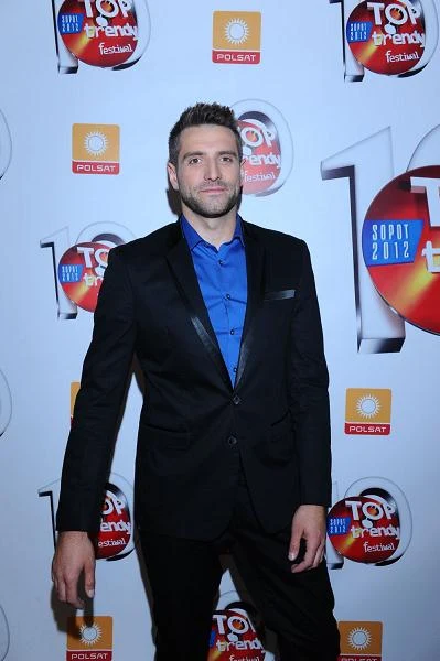 Maciej Dowbor