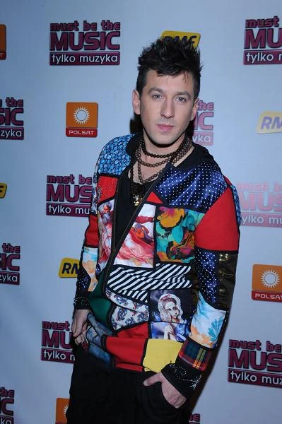 Maciej Rock