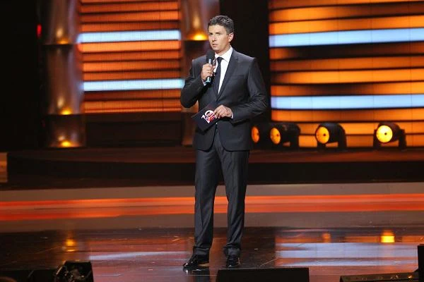 Mateusz Borek