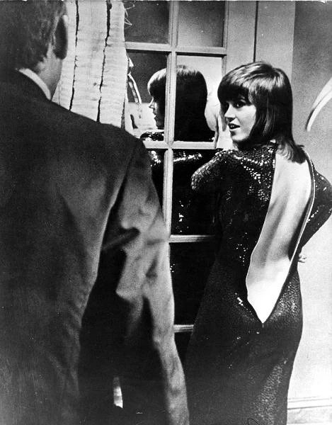 W trakcie całej kariery Fonda była aż siedmiokrotnie nominowana do nagrody Akademii. Pierwszego Oscara dla najlepszej aktorki  otrzymała w 1971 roku za rolę luksusowej call-girl w thrillerze "Klute" Alana J. Pakuli.