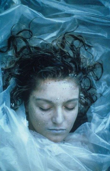 Sheryl Lee, czyli Laura Palmer