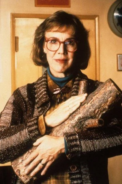 Catherine E. Coulson, czyli niezpomniana Pieńkowa Dama
