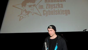 Nowy Cybulski wybrany!