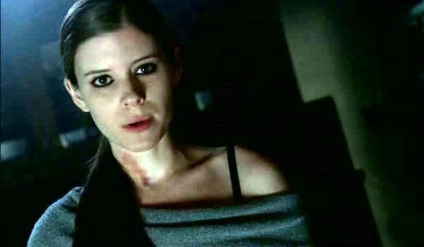W 2011 roku rozpoczęła pracę na planie serialu "American Horror Story"