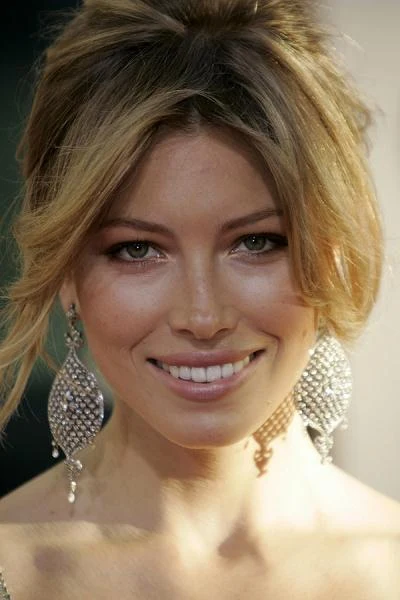 Jessica Biel