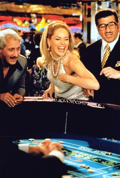 Jedną z najważniejszych w jej karierze jest rola Ginger w filmie "Kasyno" (1995) w reżyserii Martina Scorsese. Otrzymała za nią Złotego Globa oraz nominację do Oscara.