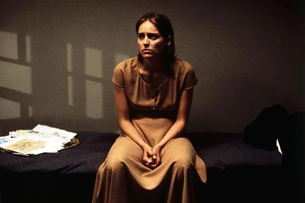 ... dramacie "Cena nadziei" w reżyserii Bruce'a Beresforda...