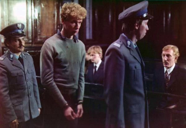 W poniedziałek, 11 marca, mija 25 lat od premiery "Krótkiego filmu o zabijaniu" w reżyserii Krzysztofa Kieślowskiego. - Ten film zwrócił uwagę światowej krytyki na Kieślowskiego - przypomina krytyk filmowy Tadeusz Sobolewski.