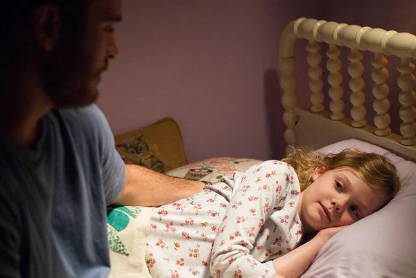 Zbliżając się do 10. roku życia Fanning zaczęła grywać coraz większe role. W "Drodze do przebaczenia" (2007) wcieliła się w filmową córkę Joaquina Phoeniksa i Jennifer Connelly, których drugie dziecko, syn Josh, ginie w wypadku samochodowym spowodowanym przez bohatera granego przez Marka Ruffalo.