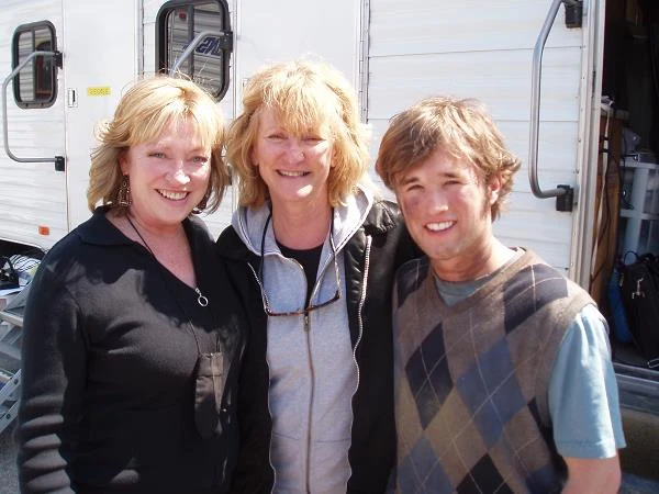 W 2011 roku Haley Joel Osment powrócił na ekran za sprawą występu w komedii "Montana Amazon".