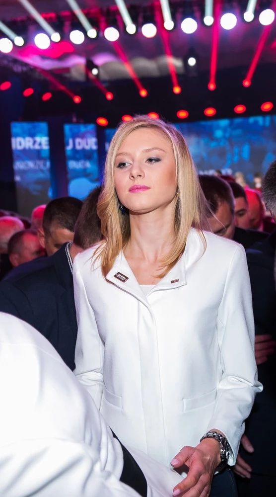 Kinga Duda Kinga Duda