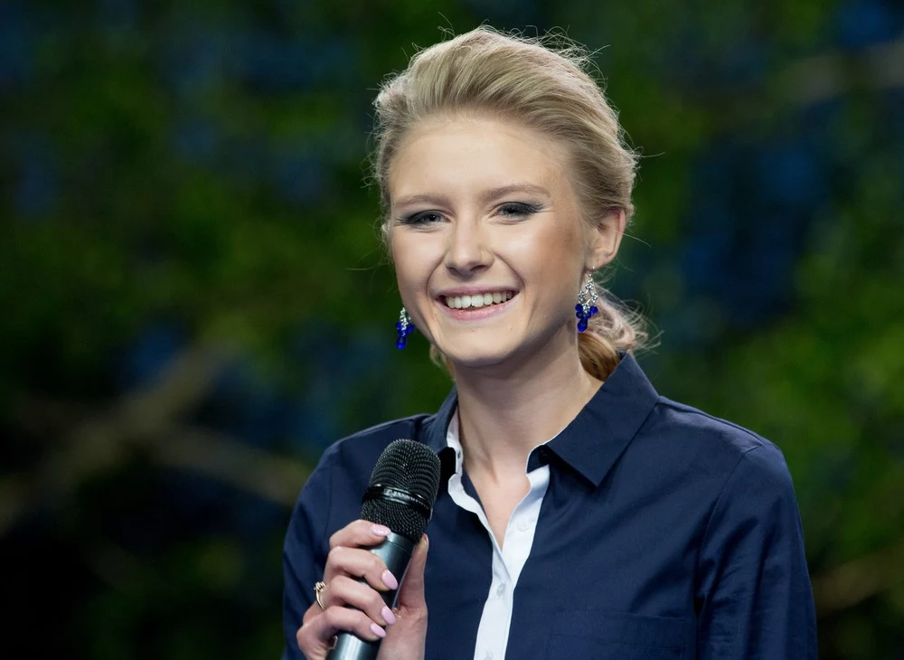 Kinga Duda Kinga Duda