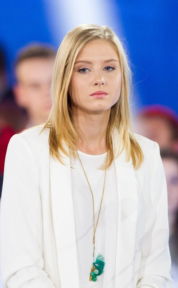 Kinga Duda Kinga Duda